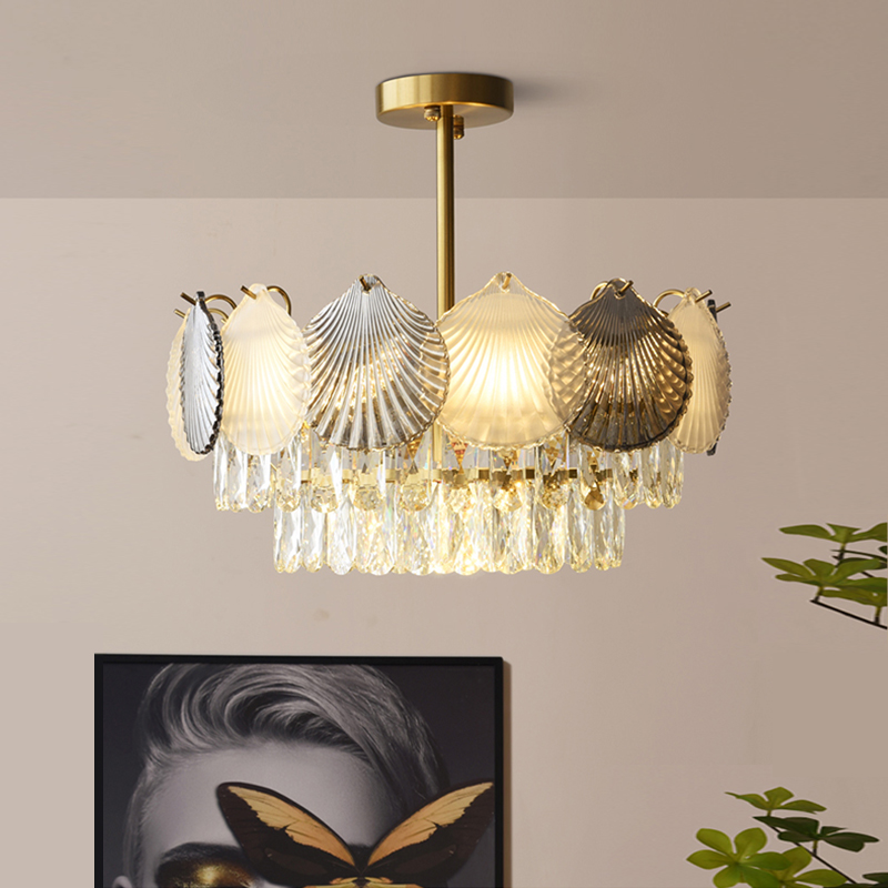 Luxurious Chandeliers-GD-LK1976-400