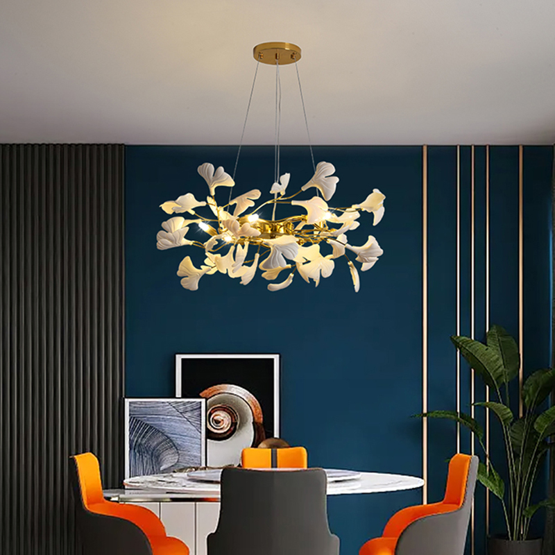 Modern Luxury Chandeliers-GD-LK1972-600