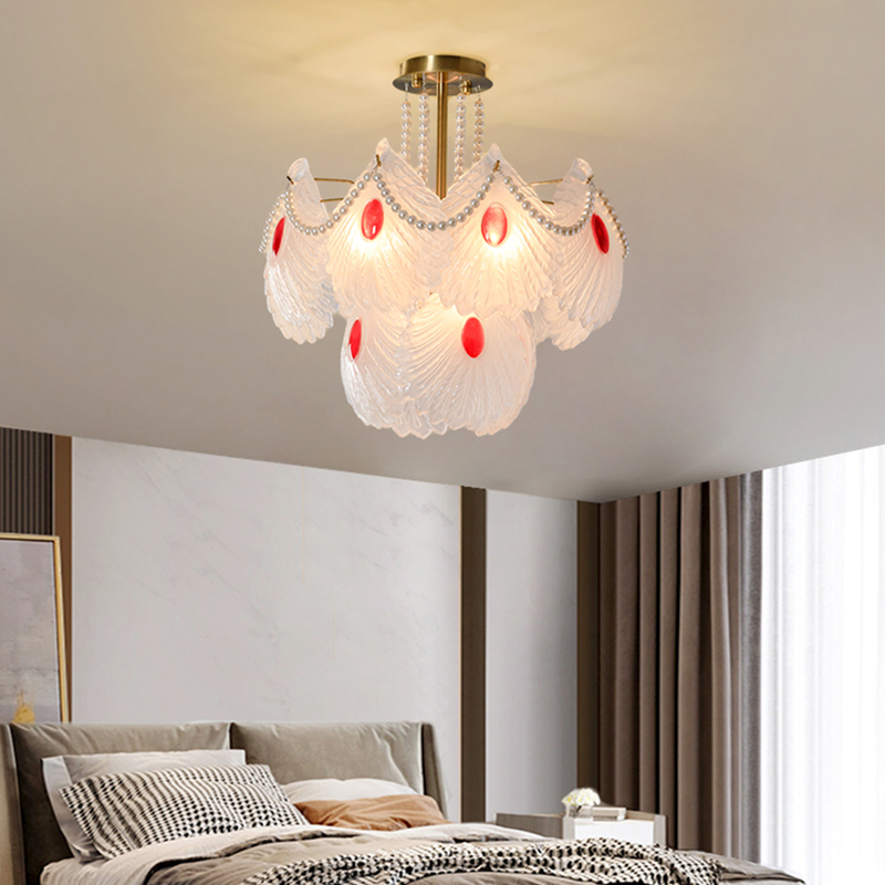 Luxury Chandelier Lighting-GD-LK1973-500-2