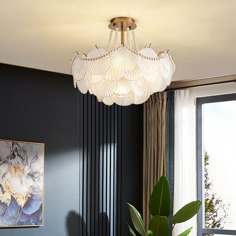 Luxurious Chandelier Design-GD-LK1959-400-3