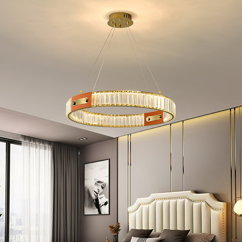 Luxurious Chandelier-GD-LK1953-400