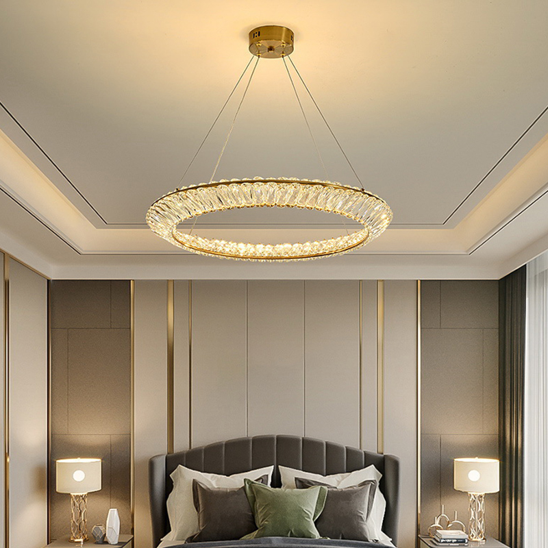 Modern Luxury Chandeliers-GD-LK1951-600