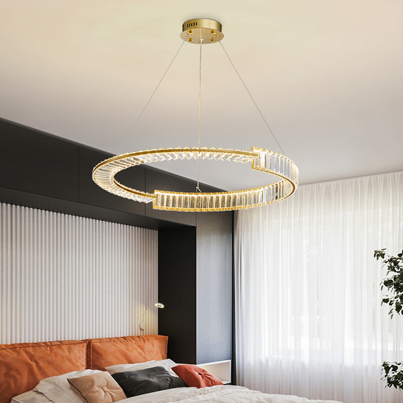 Modern Luxury Chandeliers-GD-LK1930-600