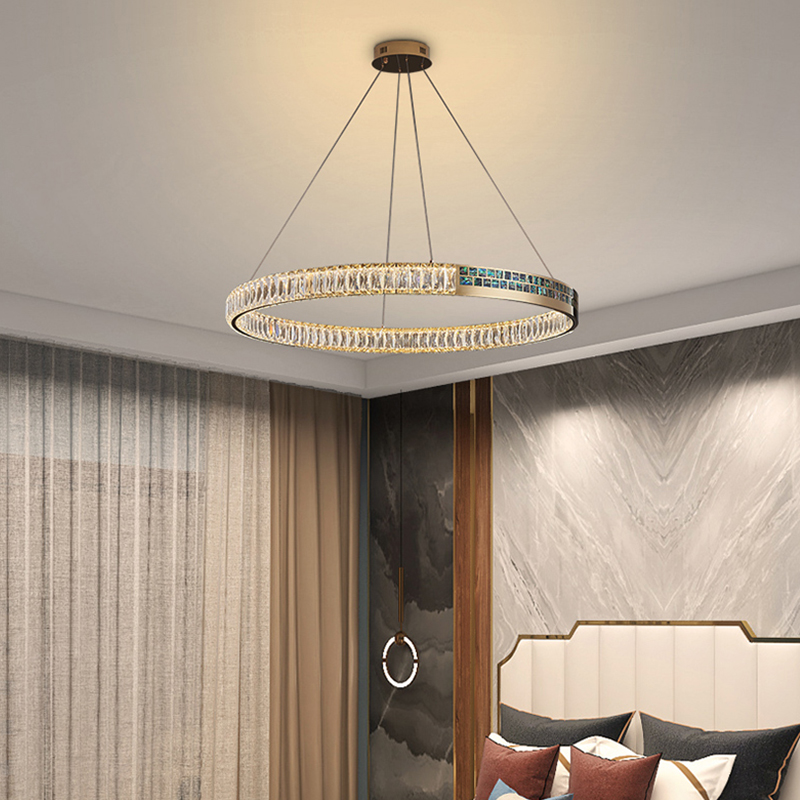 Luxurious Chandeliers-GD-LK1926-600