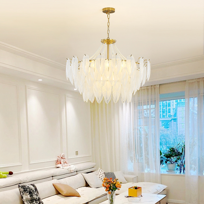 Luxurious Chandelier-GD-LK1921-500-3