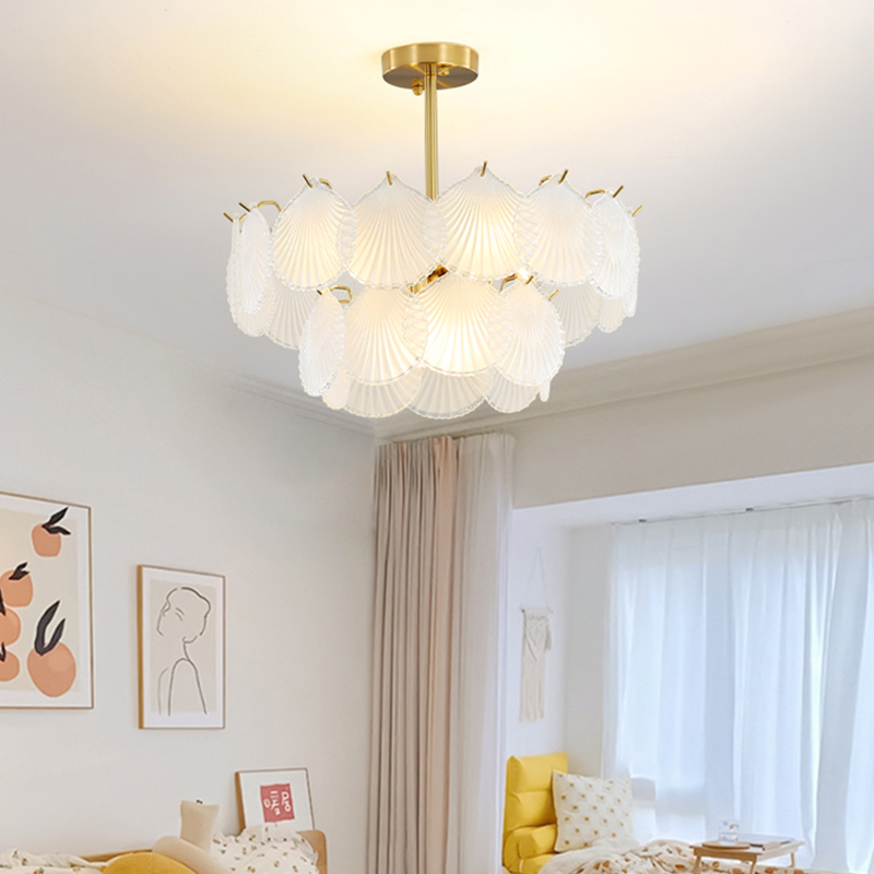 Luxury Chandelier-GD-LK1916-400-2