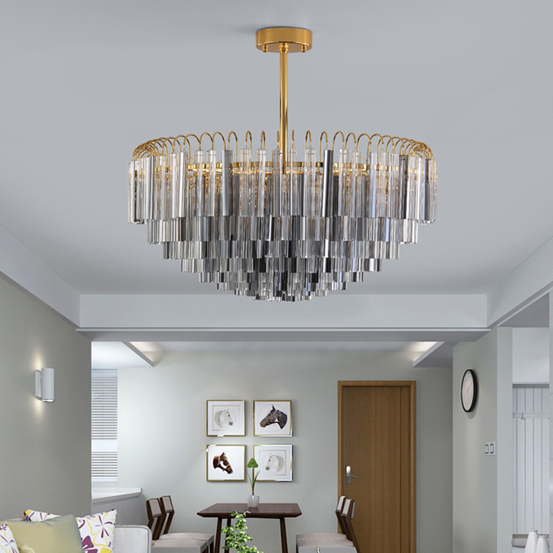 Luxurious Chandelier-GD-1256-800