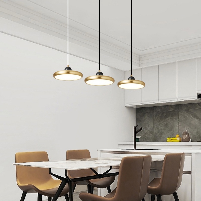 Dining Chandelier Modern-YDRS-YD8591