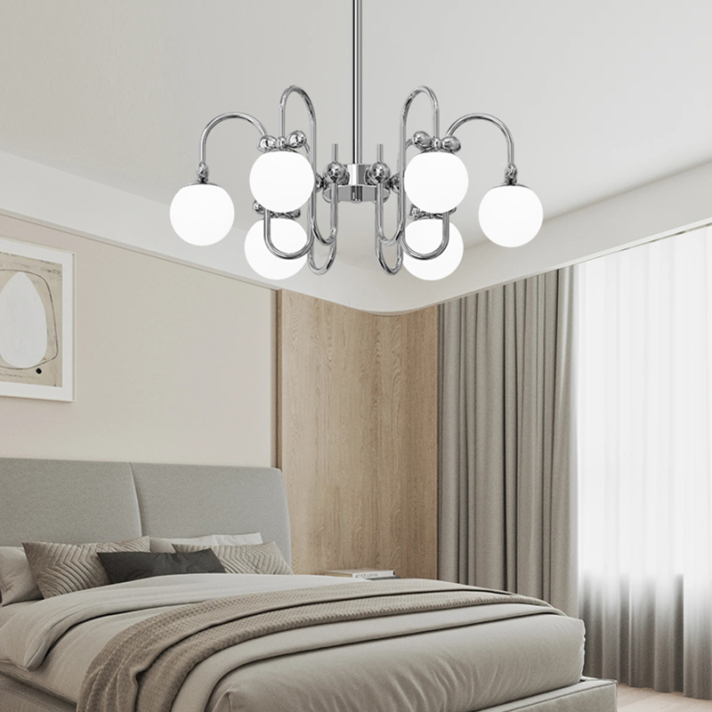 Contemporary Chandelier Lights-YDRS-YD004-6