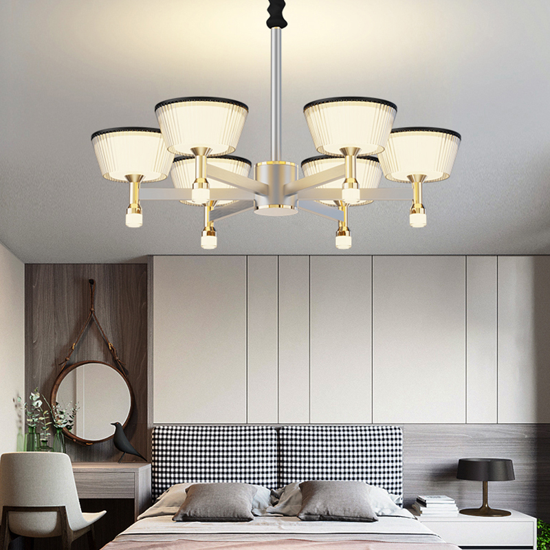 Contemporary Chandelier Lights-YDRS-508-6