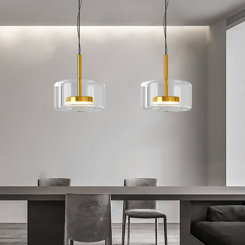 Modern Chandelier Lights-YDRS-379-A