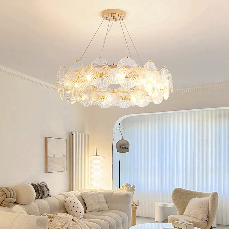 Beautiful Chandeliers-TB-8632-500