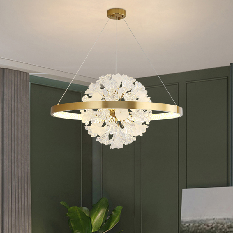 Modern Chandelier Designs-TB-A6367-600