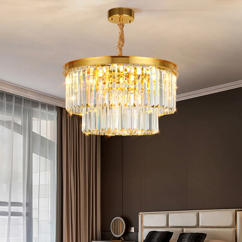 Luxury Chandelier Lighting-TB-8610-500