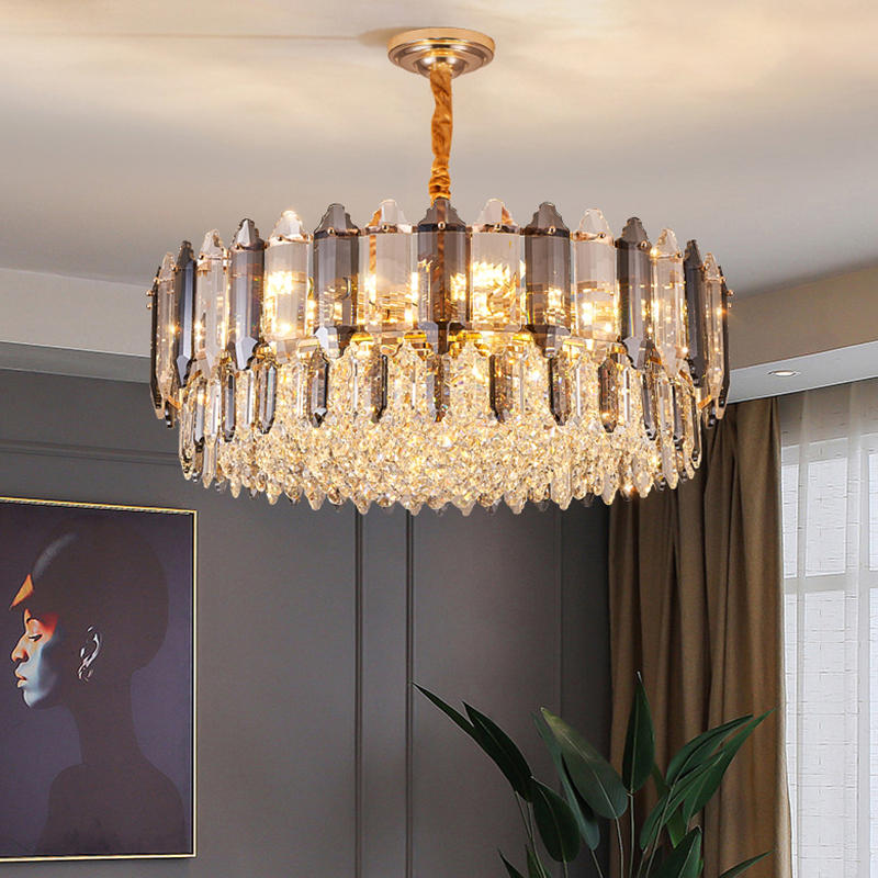 Luxurious Chandelier-TB-8606-600