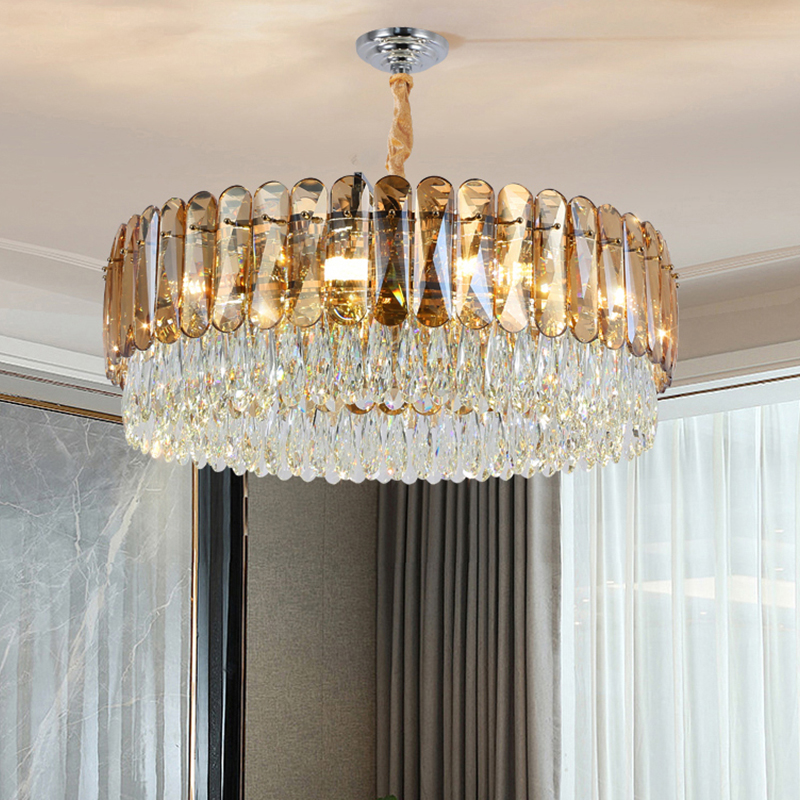 Luxury Chandelier Lighting-TB-8608-600