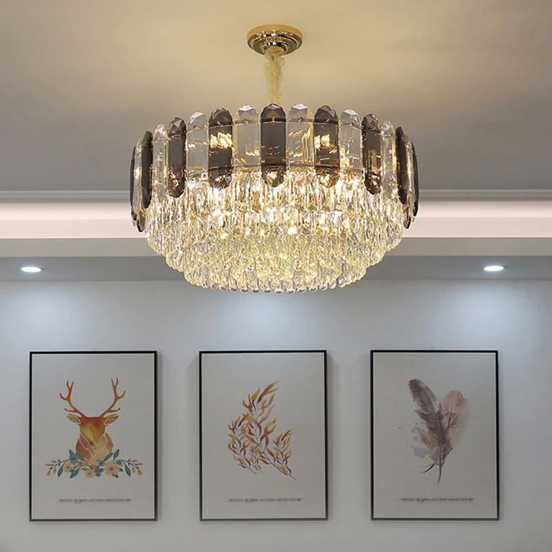 Luxury Chandelier Lighting-TB-8605-600