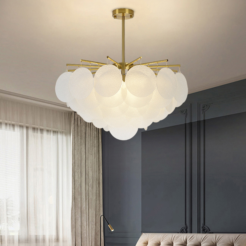 Luxury Modern Chandeliers-TB-6905-450