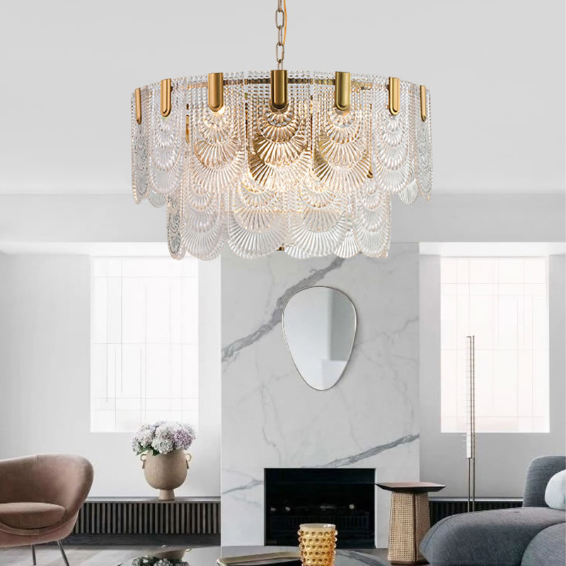 Luxurious Chandelier-TB-6881-620-2