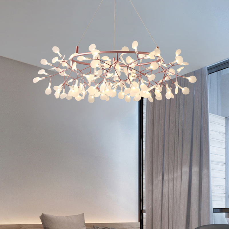 Modern Chandelier Lights-TB-6818-135