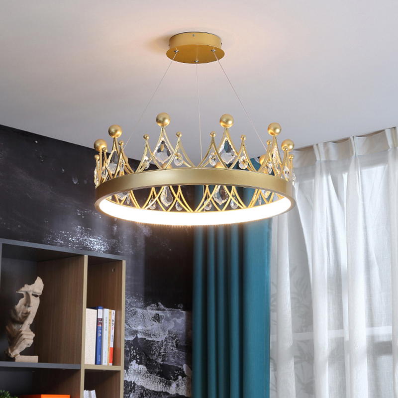 Modern Chandelier Lights-TB-6185-600