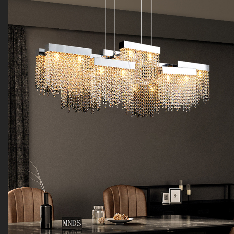 Contemporary Chandelier Lights-SFY-KT2942-100