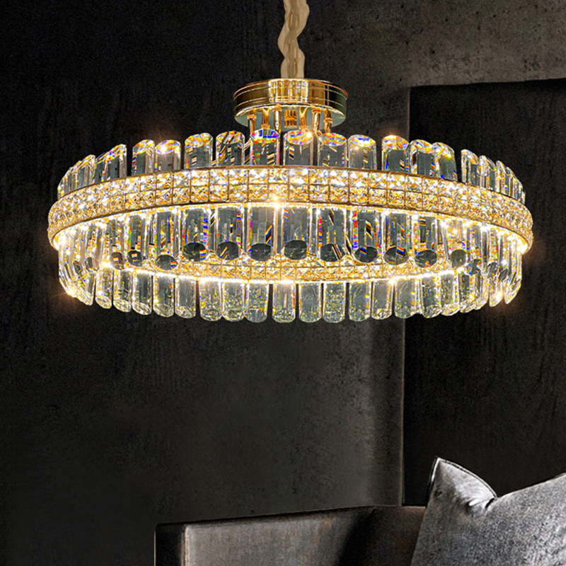 Luxury Chandelier-SFY-KT2939-80