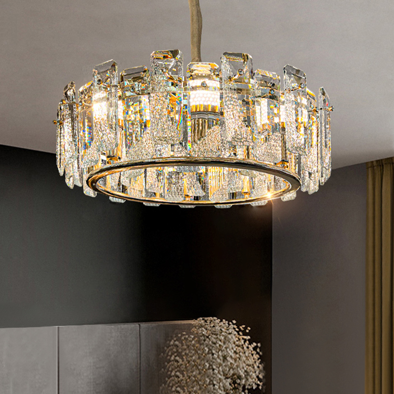 Modern Luxury Chandeliers-SFY-KT2938-80