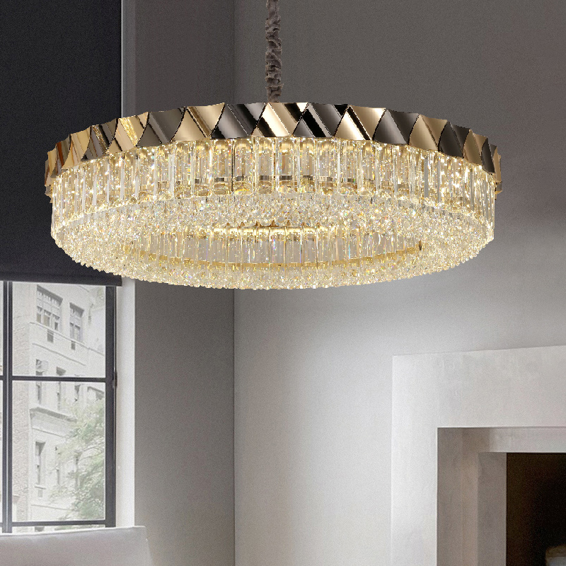 Modern Luxury Chandeliers-SFY-KT2935-80