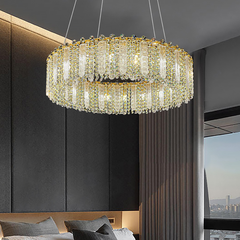 Luxurious Chandelier-SFY-KT2930-60