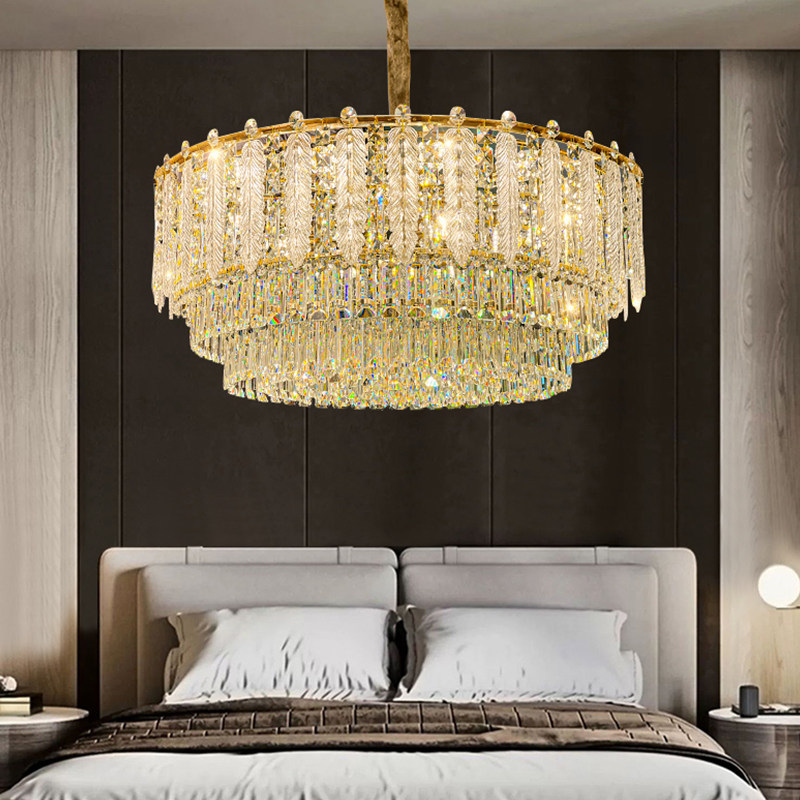 Luxury Chandelier Lighting-SFY-KT2929-60