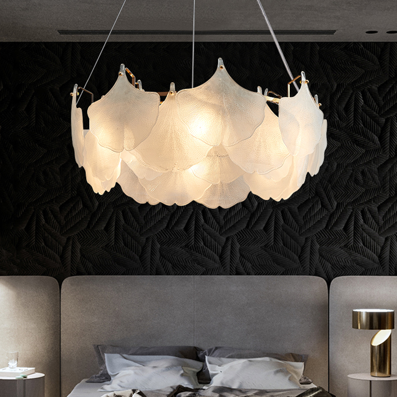 Contemporary Chandelier Lights-SFY-KT2923-60