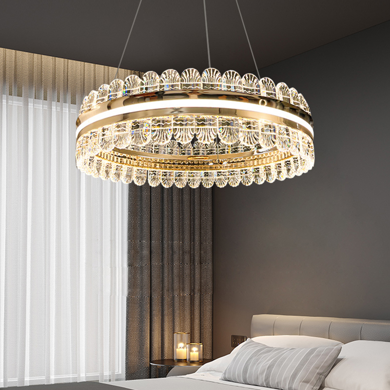 Modern Chandelier Lights-SFY-KT2914-40