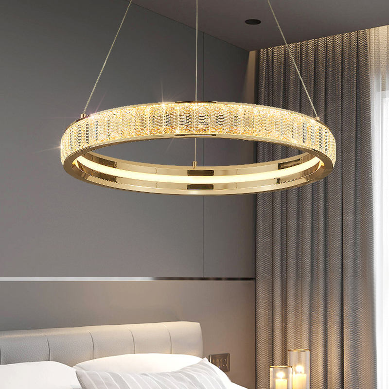 Pendant Chandelier Modern-SFY-KT2915-40