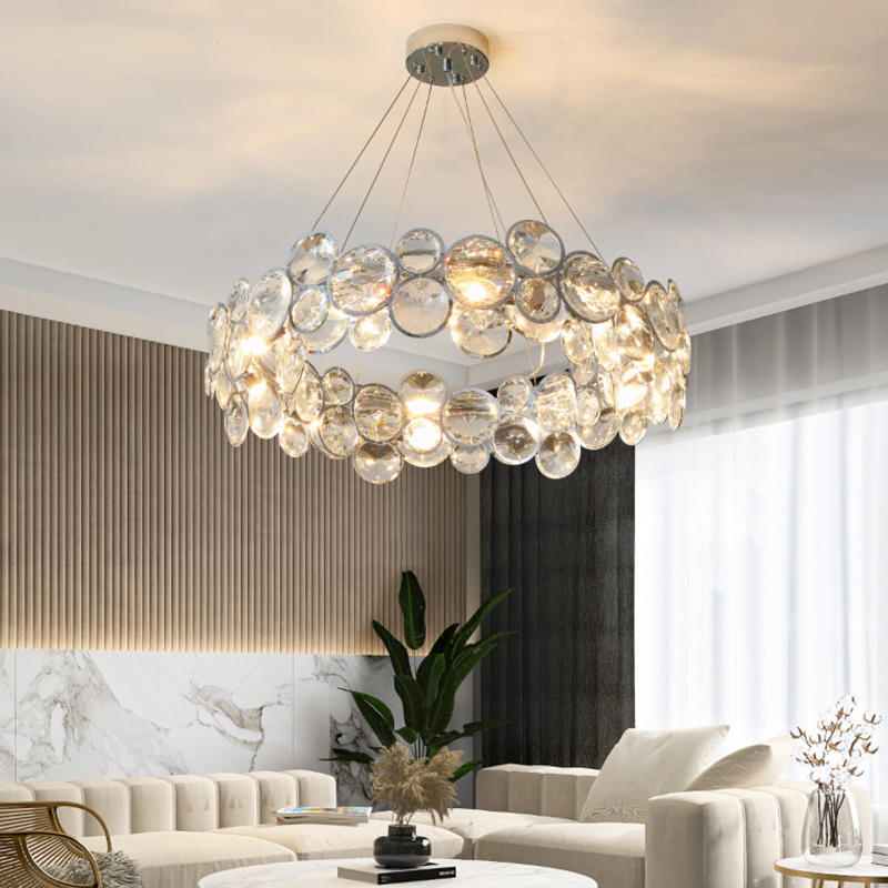 Modern Chandelier Lights-SFY-KT2894-60