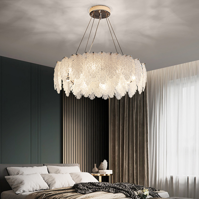 Luxurious Chandelier-SFY-KT2896-50