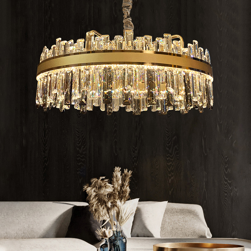 Luxury Chandelier Lighting-SFY-KT2885-80