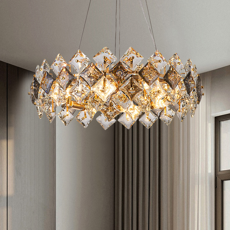 Luxury Chandelier-SFY-KT2882-60