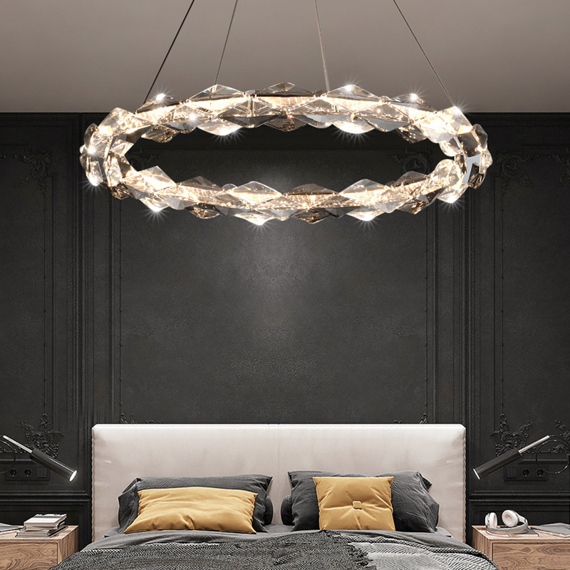 Luxury Modern Chandeliers-SFY-KT2859-60