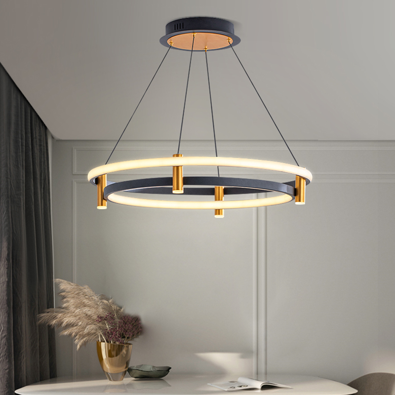 Dining Chandelier Modern-SFY-KT2834-67