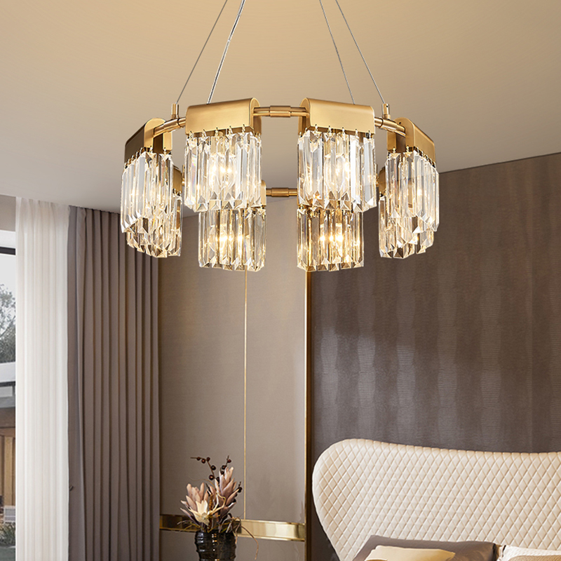 Pendant Chandelier Modern-SFY-KT2832-8