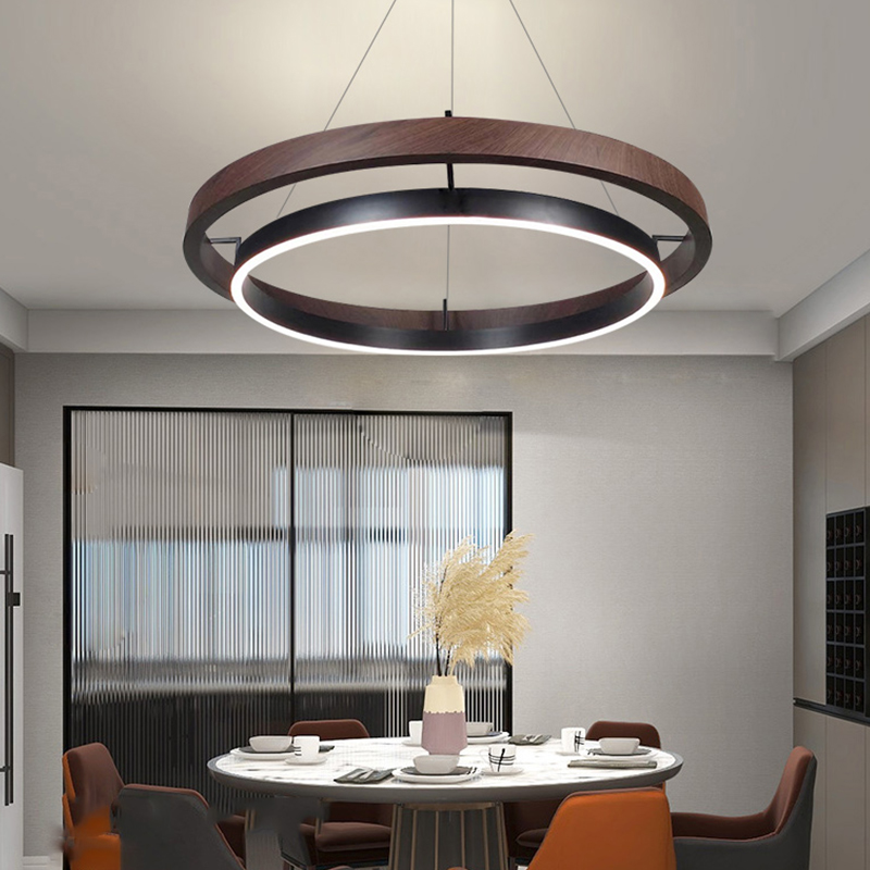 Modern Contemporary Chandeliers-SFY-KT2824-60