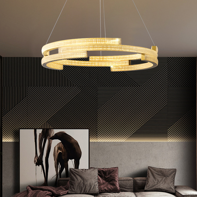 Pendant Chandelier Modern-SFY-KT2826-60