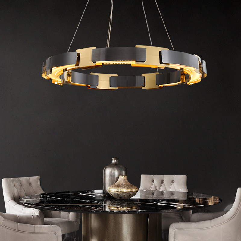 Modern Chandelier Lights-SFY-KT2827-60