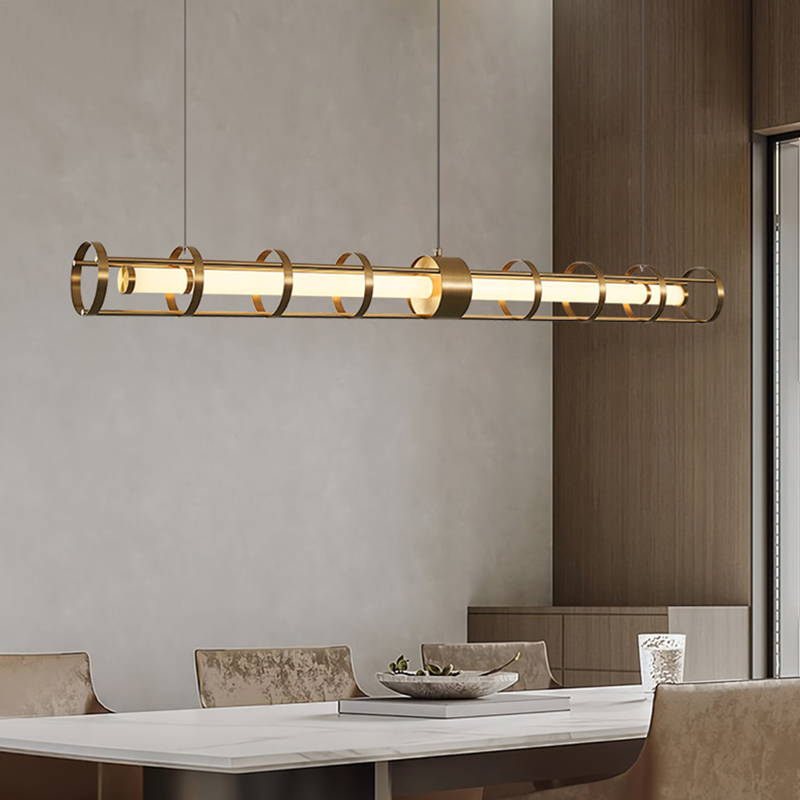 Contemporary Chandelier Lights-SFY-KT2817-120