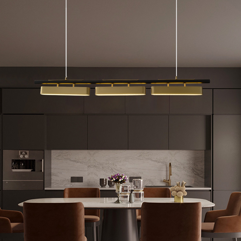 Modern Dining Room Lighting-SFY-KT2818-3