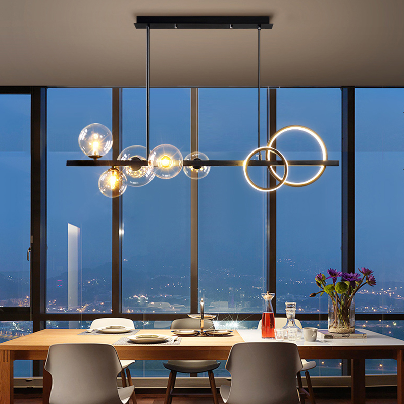 Modern Dining Room Lighting-SFY-KT2808