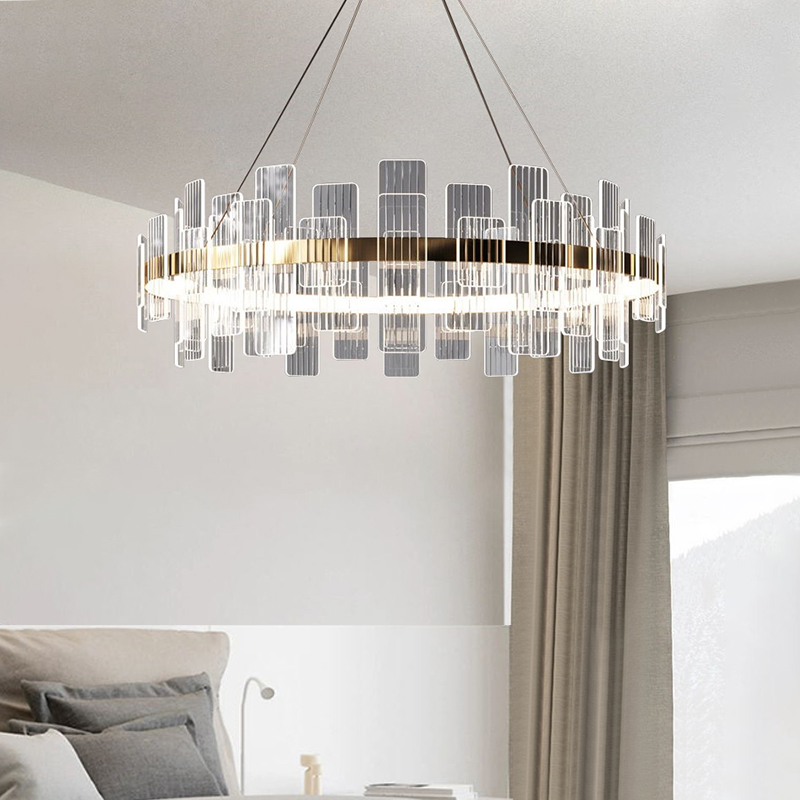 Dining Chandelier Modern-SFY-KT2541-60