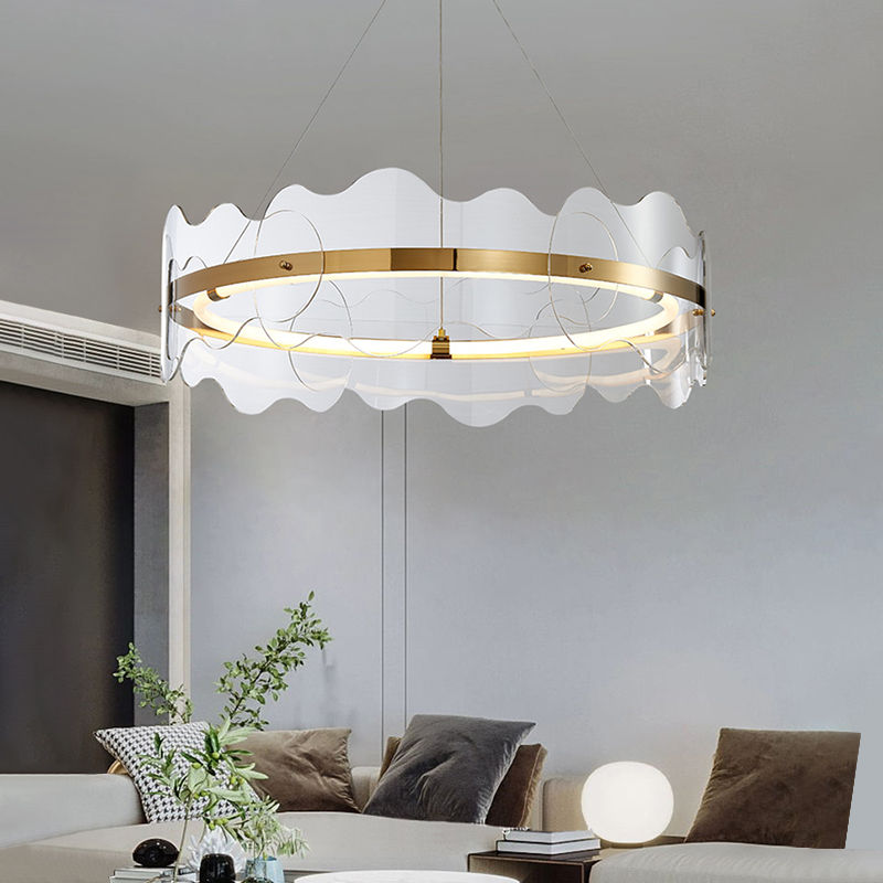 Ceiling Chandelier Modern-SFY-KT2548-60