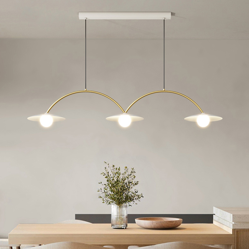 Long Modern Chandelier-SFY-KT2527-3